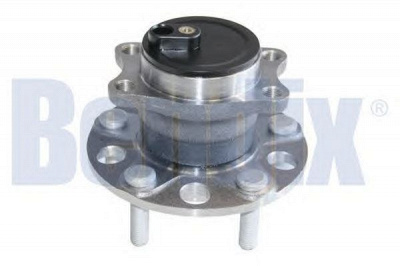 BENDIX 051495b -  Комплект подшипника ступицы колеса
