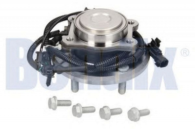 BENDIX 051496b -  Комплект подшипника ступицы колеса