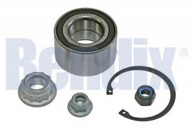 BENDIX 051499b -  Комплект подшипника ступицы колеса