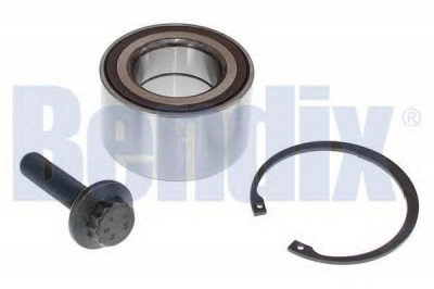 BENDIX 051502b -  Комплект подшипника ступицы колеса