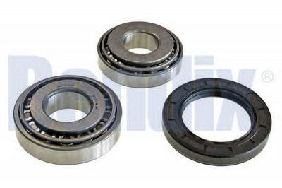 BENDIX 051504b -  Комплект подшипника ступицы колеса