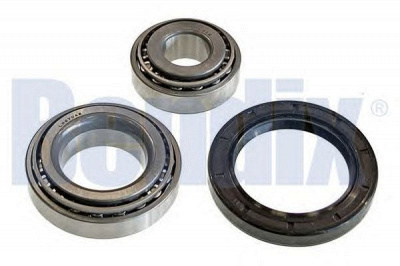 BENDIX 051505b -  Комплект подшипника ступицы колеса