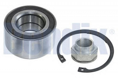 BENDIX 051516b -  Комплект подшипника ступицы колеса