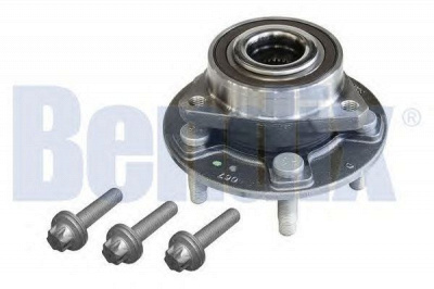 BENDIX 051518b -  Комплект подшипника ступицы колеса