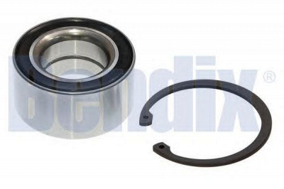 BENDIX 051527b -  Комплект подшипника ступицы колеса