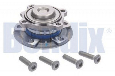BENDIX 051545b -  Комплект подшипника ступицы колеса