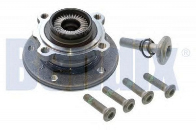 BENDIX 051548b -  Комплект подшипника ступицы колеса