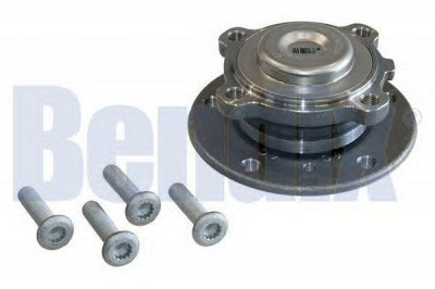 BENDIX 051549b -  Комплект подшипника ступицы колеса