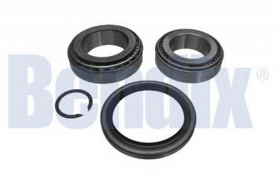 BENDIX 051672b -  Комплект подшипника ступицы колеса