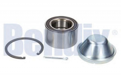 BENDIX 051695b -  Комплект подшипника ступицы колеса