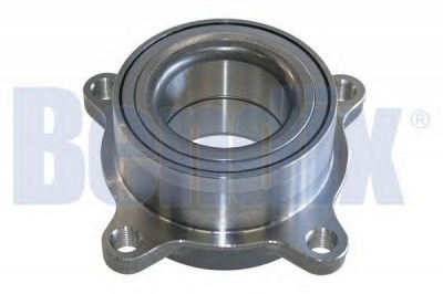BENDIX 051698b -  Комплект подшипника ступицы колеса