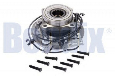 BENDIX 051801b -  Комплект подшипника ступицы колеса