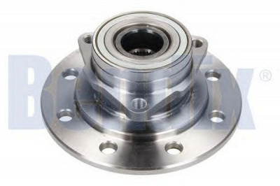 BENDIX 051802b -  Комплект подшипника ступицы колеса