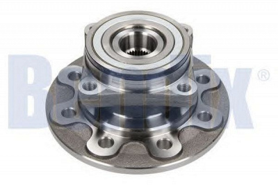 BENDIX 051805b -  Комплект подшипника ступицы колеса