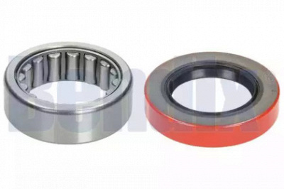 BENDIX 051822b -  Комплект подшипника ступицы колеса