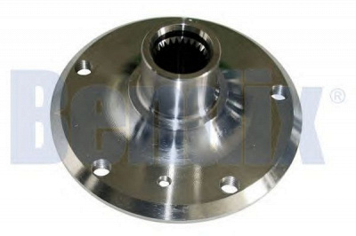 BENDIX 051825b -  Ступица колеса