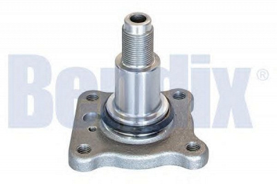 BENDIX 051827b -  Ступица колеса