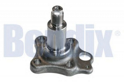 BENDIX 051839b -  Ступица колеса