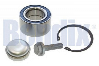 BENDIX 051841b -  Комплект подшипника ступицы колеса