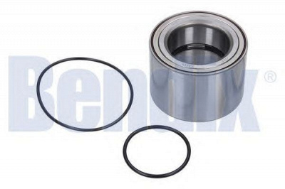 BENDIX 051844b -  Комплект подшипника ступицы колеса