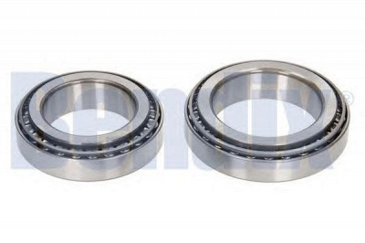 BENDIX 051845b -  Комплект подшипника ступицы колеса