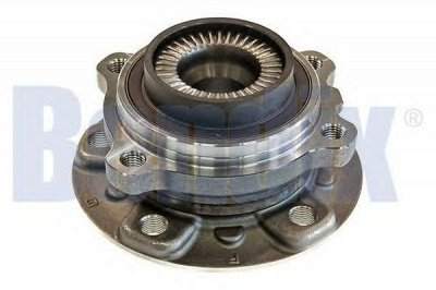 BENDIX 051846b -  Комплект подшипника ступицы колеса