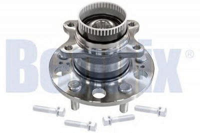 BENDIX 051867b -  Комплект подшипника ступицы колеса