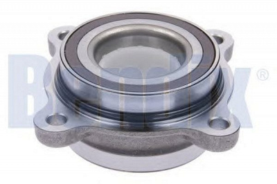 BENDIX 051869b -  Комплект подшипника ступицы колеса