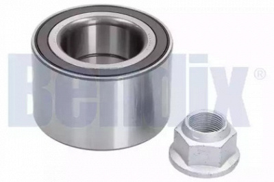 BENDIX 051884b -  Комплект подшипника ступицы колеса