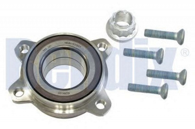 BENDIX 051885b -  Комплект подшипника ступицы колеса
