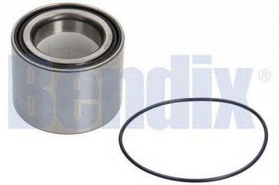 BENDIX 051889b -  Комплект подшипника ступицы колеса