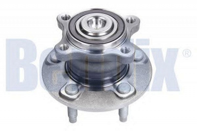 BENDIX 051891b -  Комплект подшипника ступицы колеса