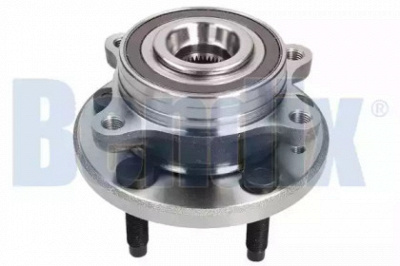 BENDIX 051892b -  Комплект подшипника ступицы колеса