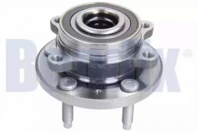 BENDIX 051893b -  Комплект подшипника ступицы колеса
