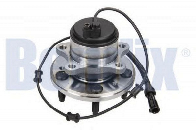 BENDIX 051894b -  Комплект подшипника ступицы колеса