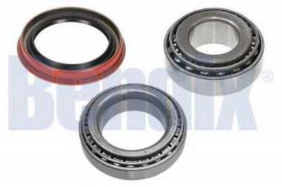 BENDIX 051895b -  Комплект подшипника ступицы колеса