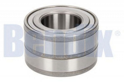 BENDIX 051897b -  Комплект подшипника ступицы колеса