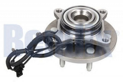 BENDIX 051898b -  Комплект подшипника ступицы колеса