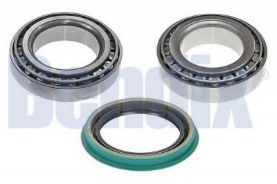 BENDIX 051899b -  Комплект подшипника ступицы колеса