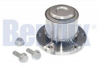 BENDIX 051912b -  Комплект подшипника ступицы колеса