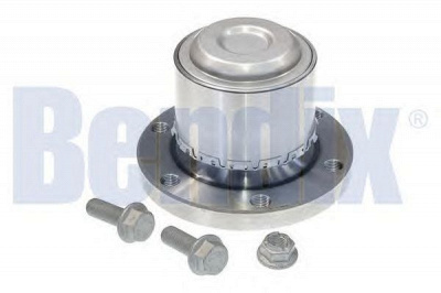 BENDIX 051913b -  Комплект подшипника ступицы колеса