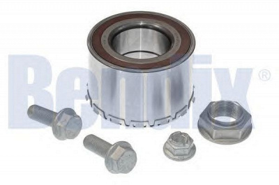 BENDIX 051914b -  Комплект подшипника ступицы колеса