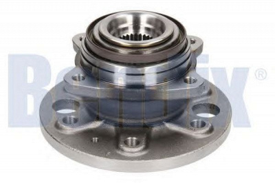 BENDIX 051915b -  Комплект подшипника ступицы колеса