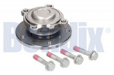 BENDIX 051918b -  Комплект подшипника ступицы колеса