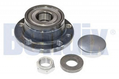 BENDIX 051932b -  Комплект подшипника ступицы колеса