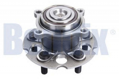 BENDIX 051939b -  Комплект подшипника ступицы колеса