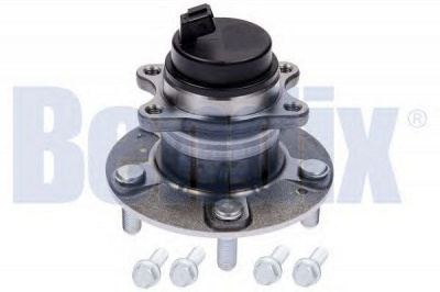 BENDIX 051941b -  Комплект подшипника ступицы колеса