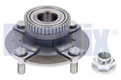 BENDIX 051959b -  Комплект подшипника ступицы колеса