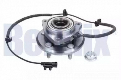 BENDIX 051979b -  Комплект подшипника ступицы колеса