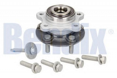 BENDIX 051984b -  Комплект подшипника ступицы колеса